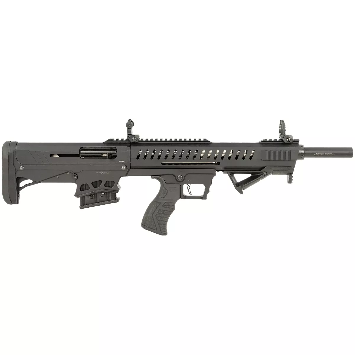 Silver Eagle Arms EVOBT EVO-BT 12 Gauge Discount Tactical Shotgun