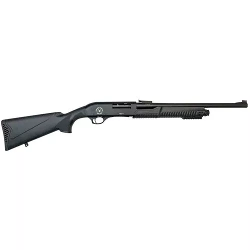 Silver Eagle Arms RZ17HD RZ17 Home Defense 12 Gauge 18.50" 1rd 3" Black Right Hand