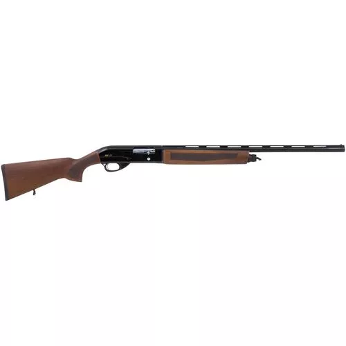 Silver Eagle Arms SE172026 SE17 SE17 20 Gauge 26" 1 3" Black Turkish Walnut Right Hand