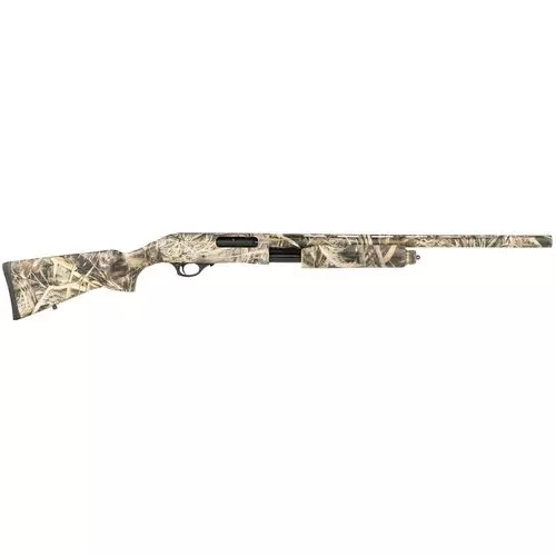 Silver Eagle Arms SMRTM51224 MAG 3512 Gauge 24" 4+1 3.5" Realtree Max-5 Right Hand