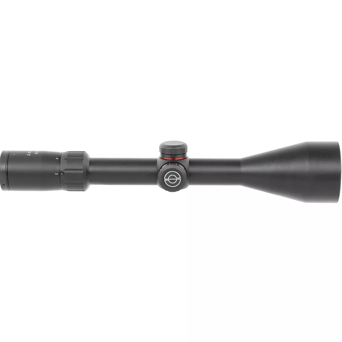 Simmons 8-Point 3-9x50mm RifleScope, 1" Tube - 510519