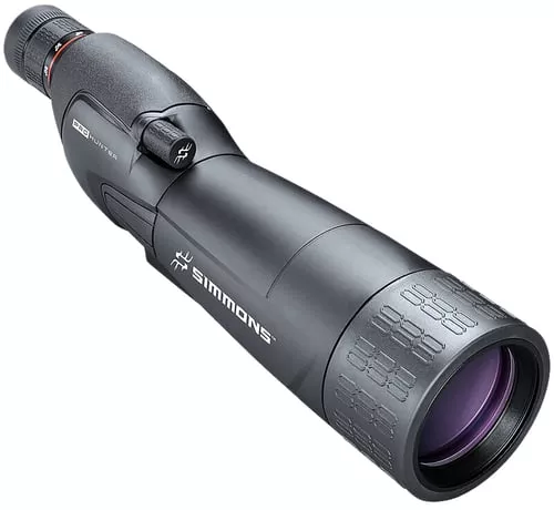 Simmons SP206060B Venture Spotting Scope 20-60X60 Prosport Black FMC