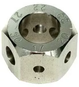 Sinclair Hex Style Comparator #2, Md: SIN09700
