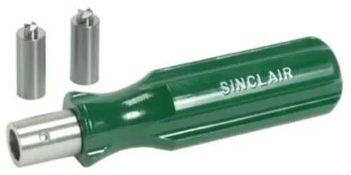 Sinclair Uniformer Kit With Handle