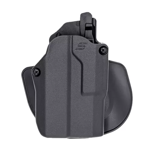 SL SOLIS FITS GLOCK 17/47 SML LGT RH