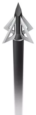 Slick Trick XBow Crossbow Broadhead 100gr 1-1/8 in Cut Fixed 4-Pk