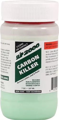 Slip 2000 Carbon Killer 7 oz Bore Cleaner