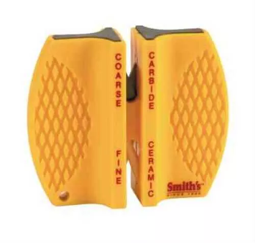 Smith's Manual Sharpener 2-Step CCKS