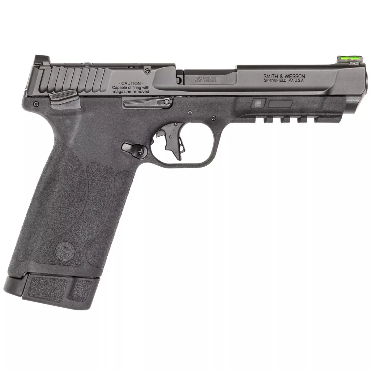 Smith & Wesson 13433 M&P 22 Magnum Semi-Automatic Pistol