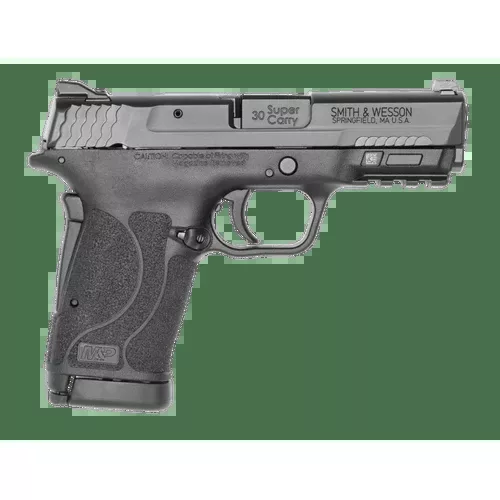 Smith & Wesson 13459 Shield EZ 30 Super Carry 10 Rds NTS