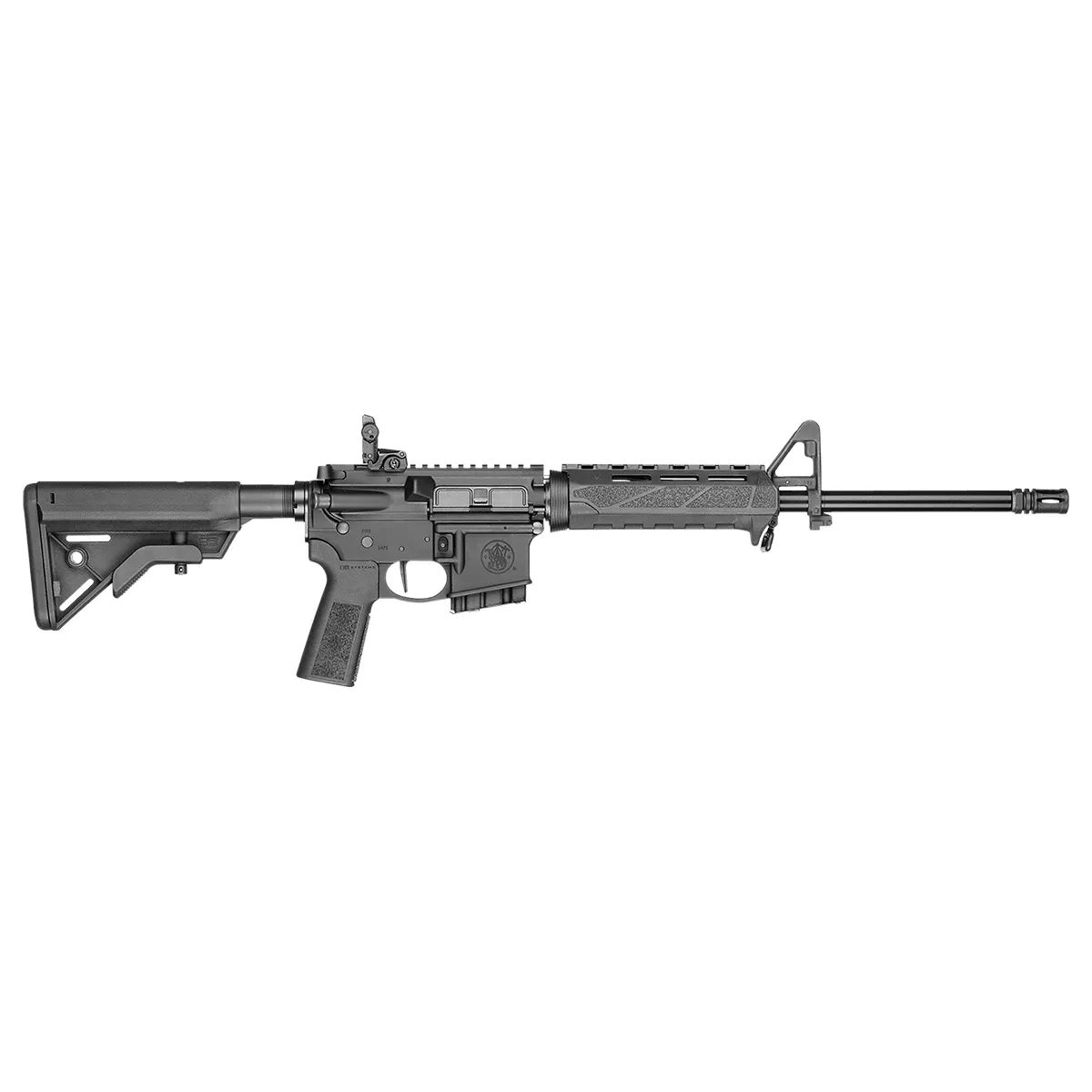 Smith & Wesson 13509 Volunteer XV *CO Compliant 5.56x45mm NATO AR-15 Rifle