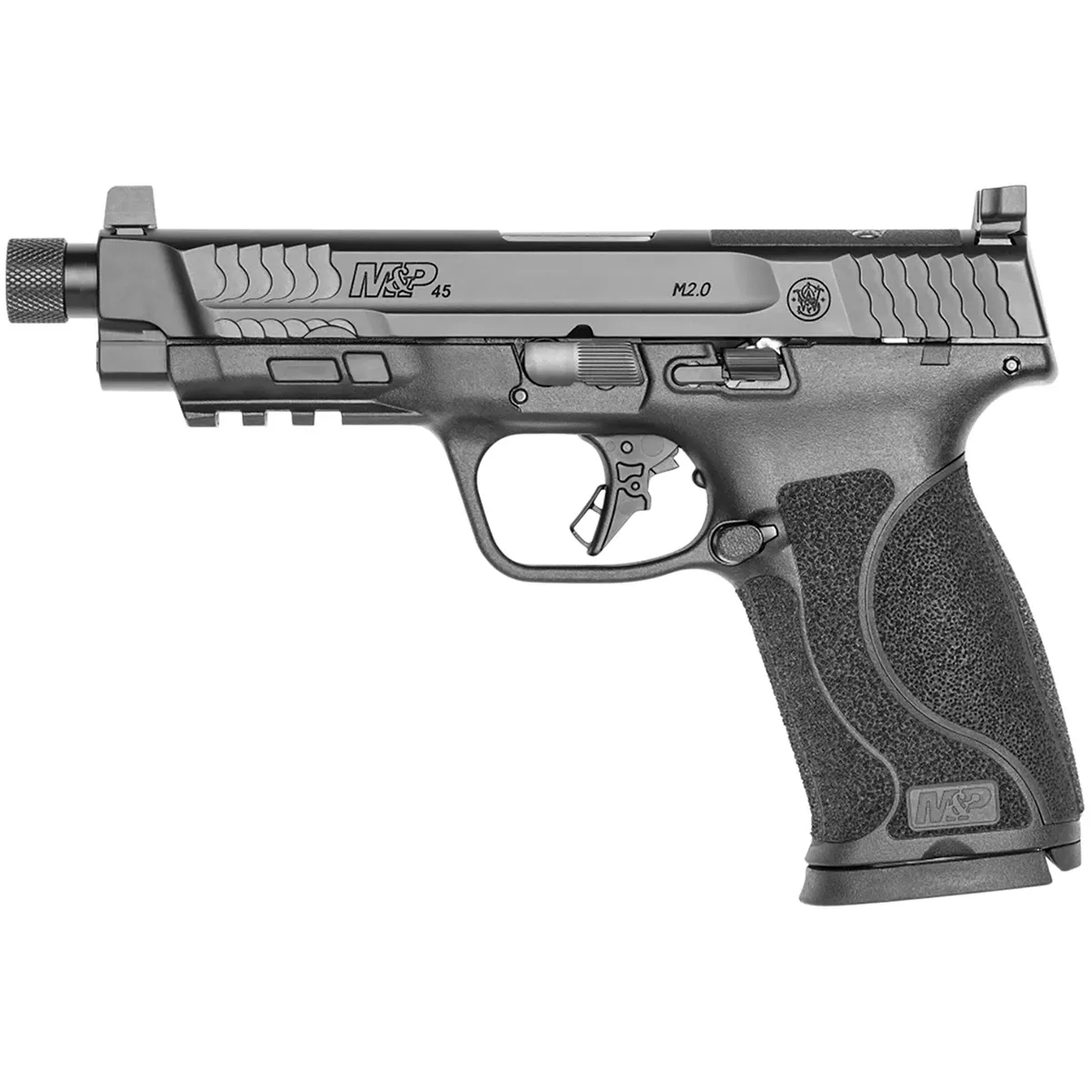 Smith & Wesson 13586 M&P M2.0 Full Size Frame 45 ACP Handgun