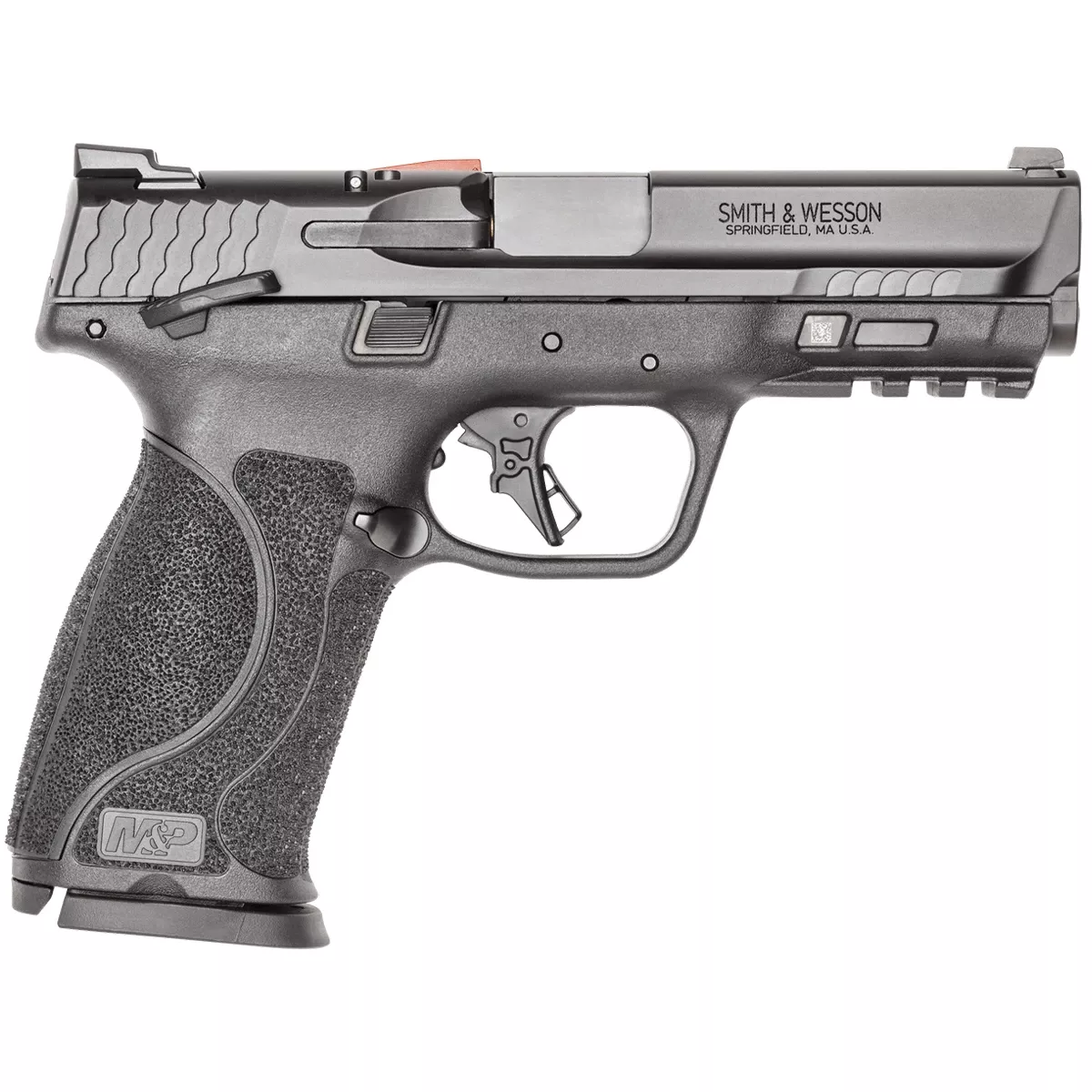 Smith & Wesson 14033 M&P M2.0 CA Compliant Full Size Frame 9mm Handgun