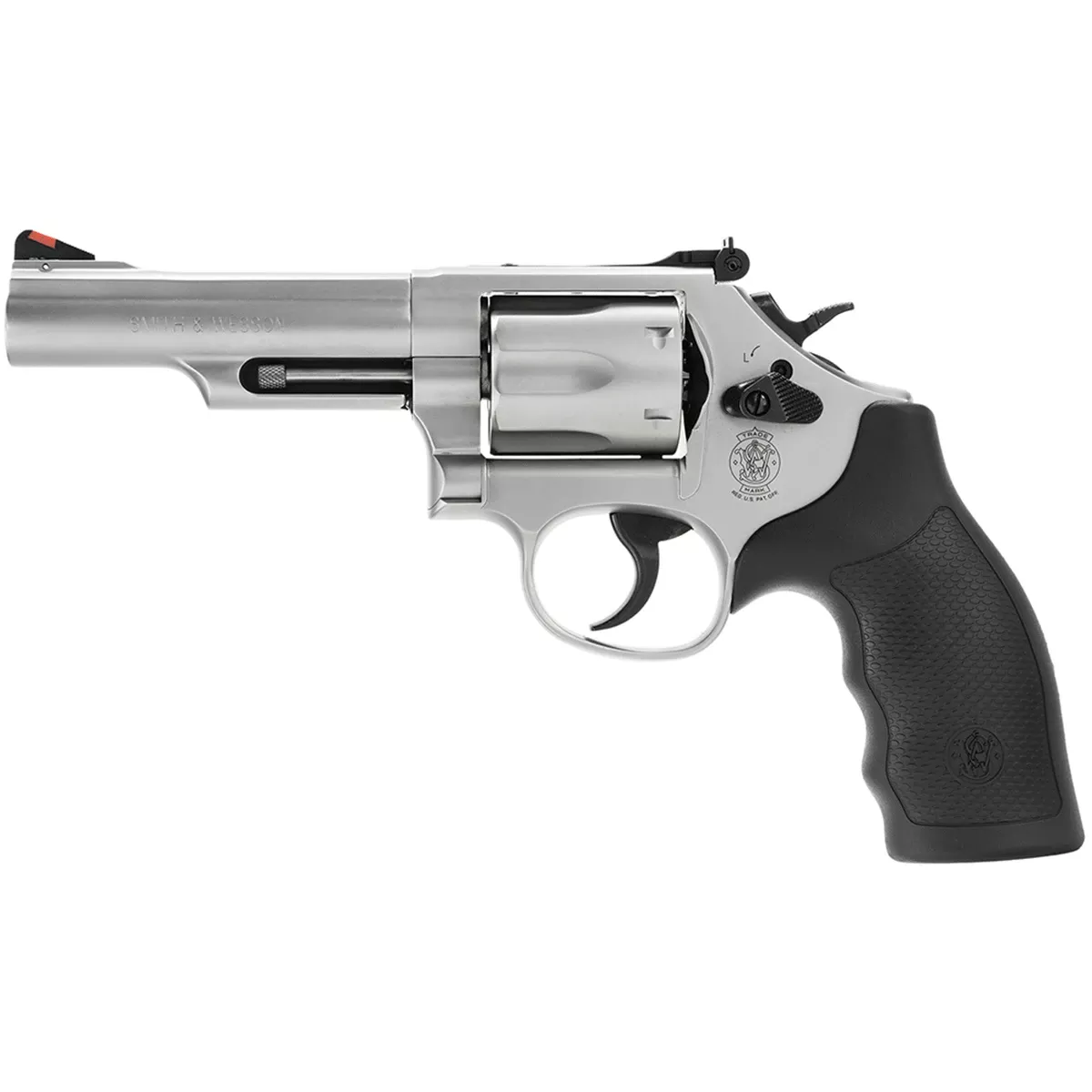Smith & Wesson 162662 Model 66 357 Mag Revolver Handgun