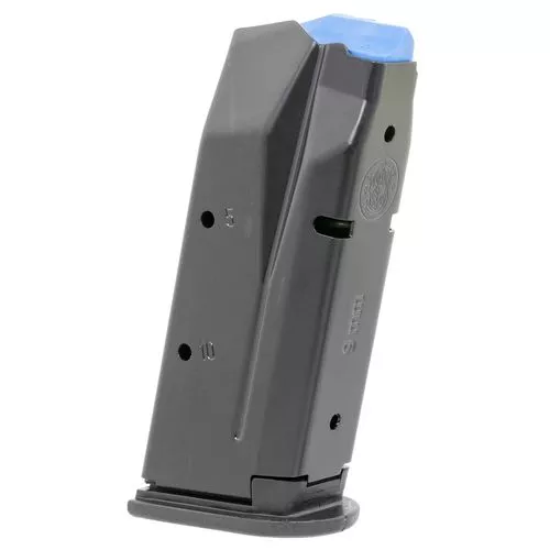 Smith & Wesson 3015282 OEM ReplacementS&W CSX 9mm Luger 10rd Black