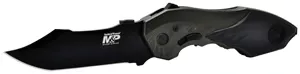 Smith & Wesson M&P MAGIC 3.5" 4034 SS Spring Assist Folding Knife