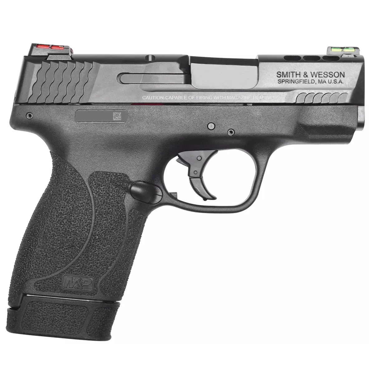 Smith & Wesson M&P Shield PC 45 ACP Semi-Automatic Pistol