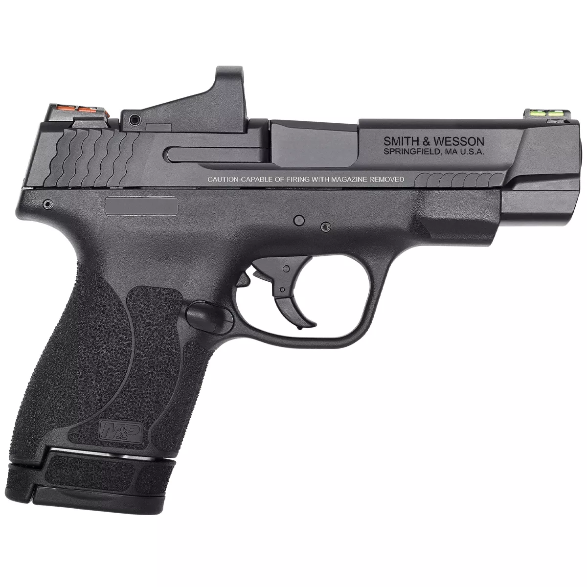 Smith & Wesson PC M&P9 M2.0 9mm Semi Automatic CCW Pistol