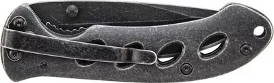 Smith & Wesson SW421CP Oasis 2.6" Liner Lock Folding Knife - Stonewash