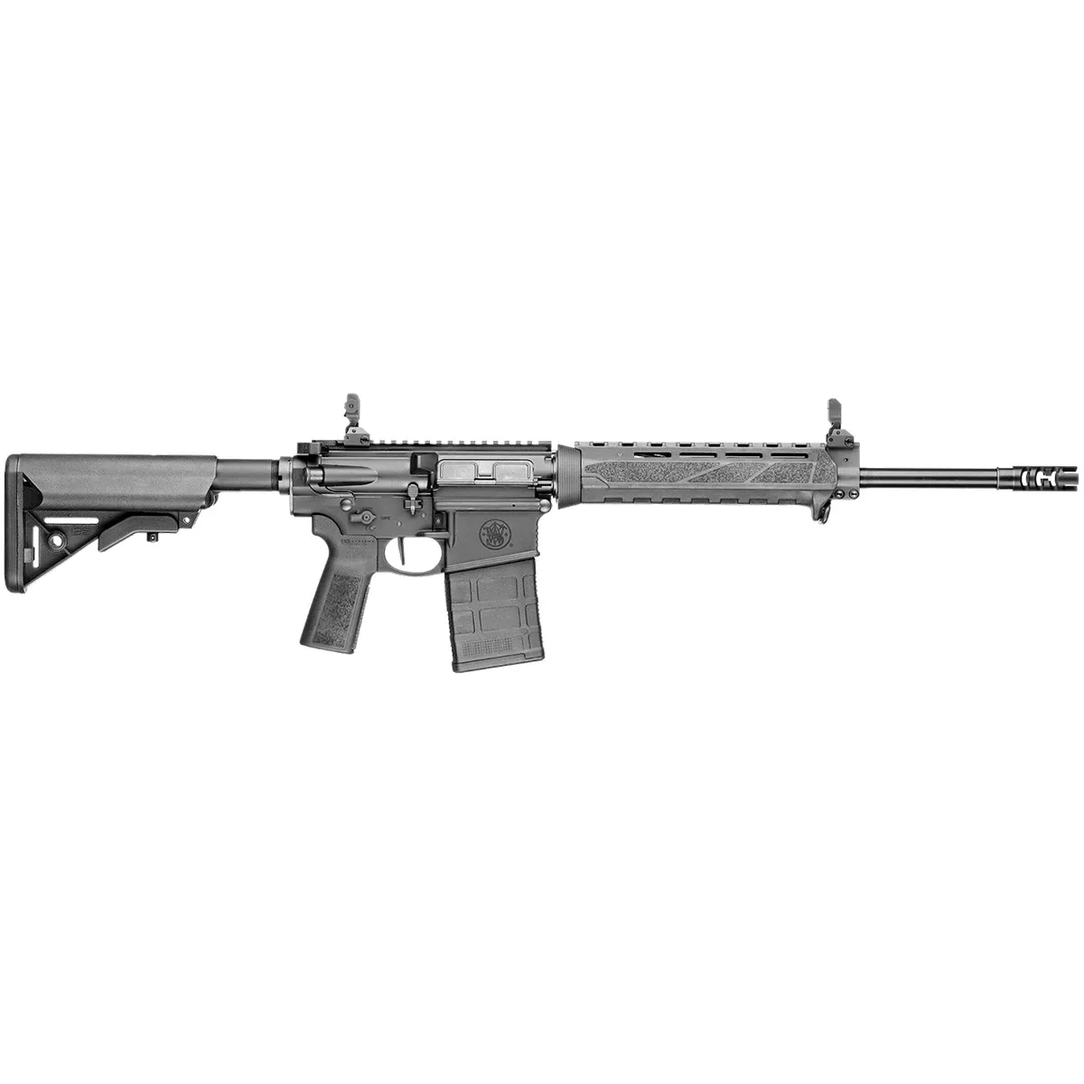 Smith & Wesson Volunteer X 308 Win Semi Automatic Rifle 16"