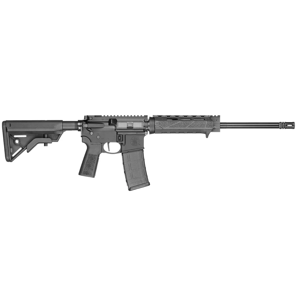 Smith & Wesson Volunteer XV 5.56x45 NATO Semi Automatic Rifle