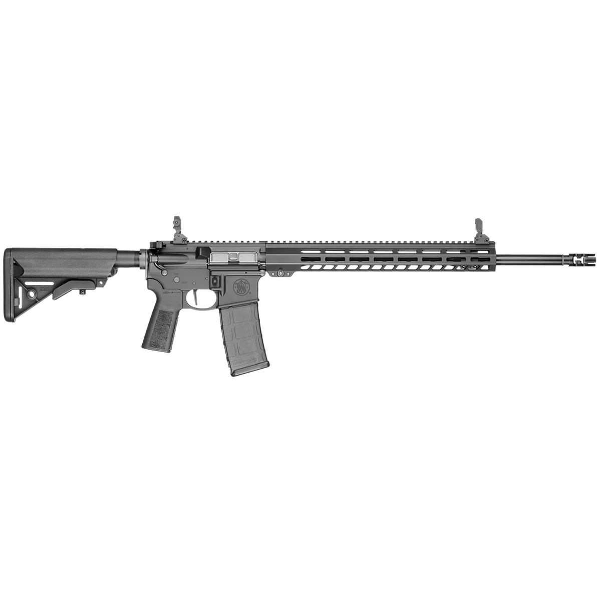 Smith & Wesson Volunteer XV DMR 5.56 Semi Automatic Rifle 20"