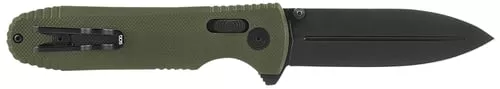 SOG PENTAGON XR OD GREEN 3.6"