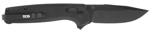SOG TERMINUS XR 2.95" BLACK