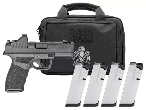 SPR HELLCAT PRO COMP OSP 9MM 3.7 10RD GEAR PAC