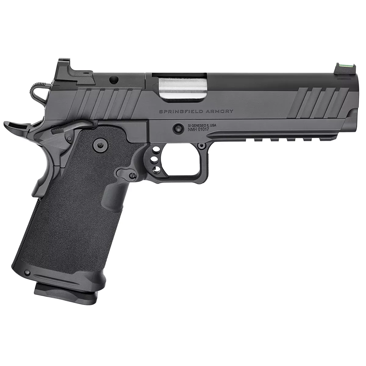 Springfield Armory 1911 DS Prodigy AOS 9mm Handgun