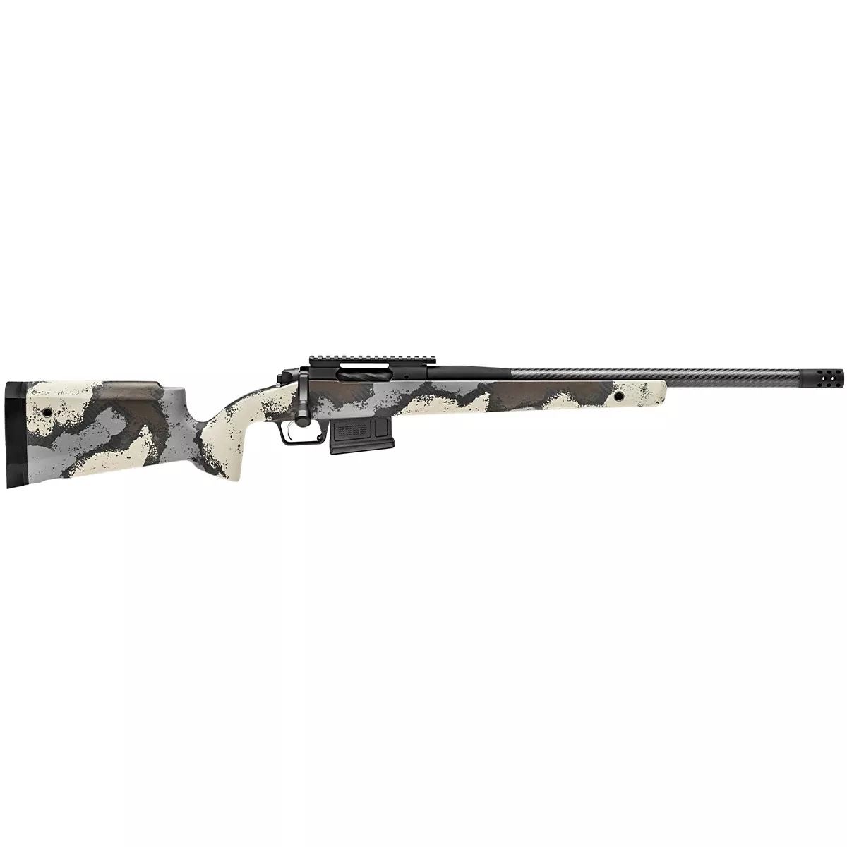 Springfield Armory 2020 Waypoint 308 Win Alpine Hunter Rifle