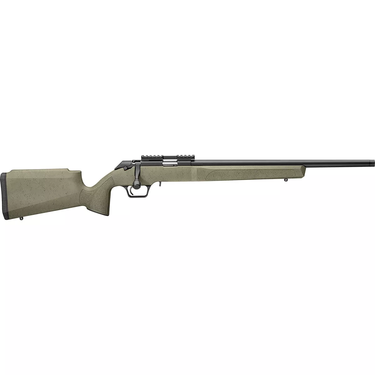 Springfield Armory BART92022GBW Model 2020 Rimfire Target 22 LR Rifle