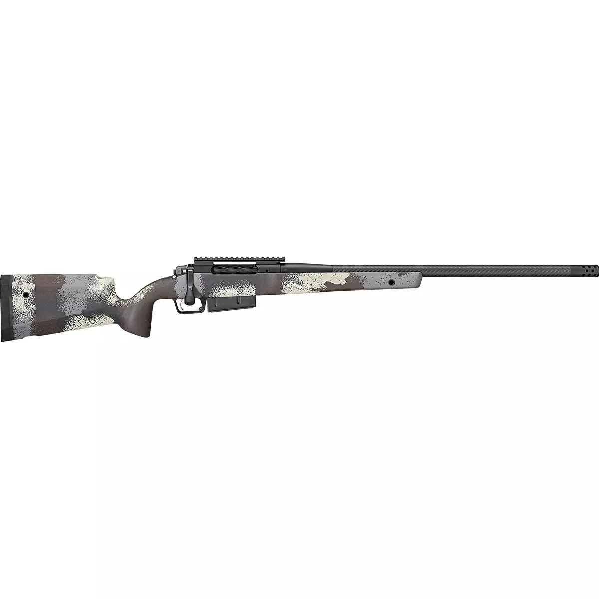 Springfield Armory BAW9247PRCCFG Model 2020 Waypoint Full Size 7mm PRC Rifle