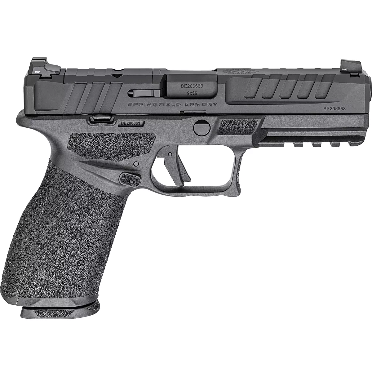 Springfield Armory Echelon 9mm Optic Ready Semi-Automatic Pistol