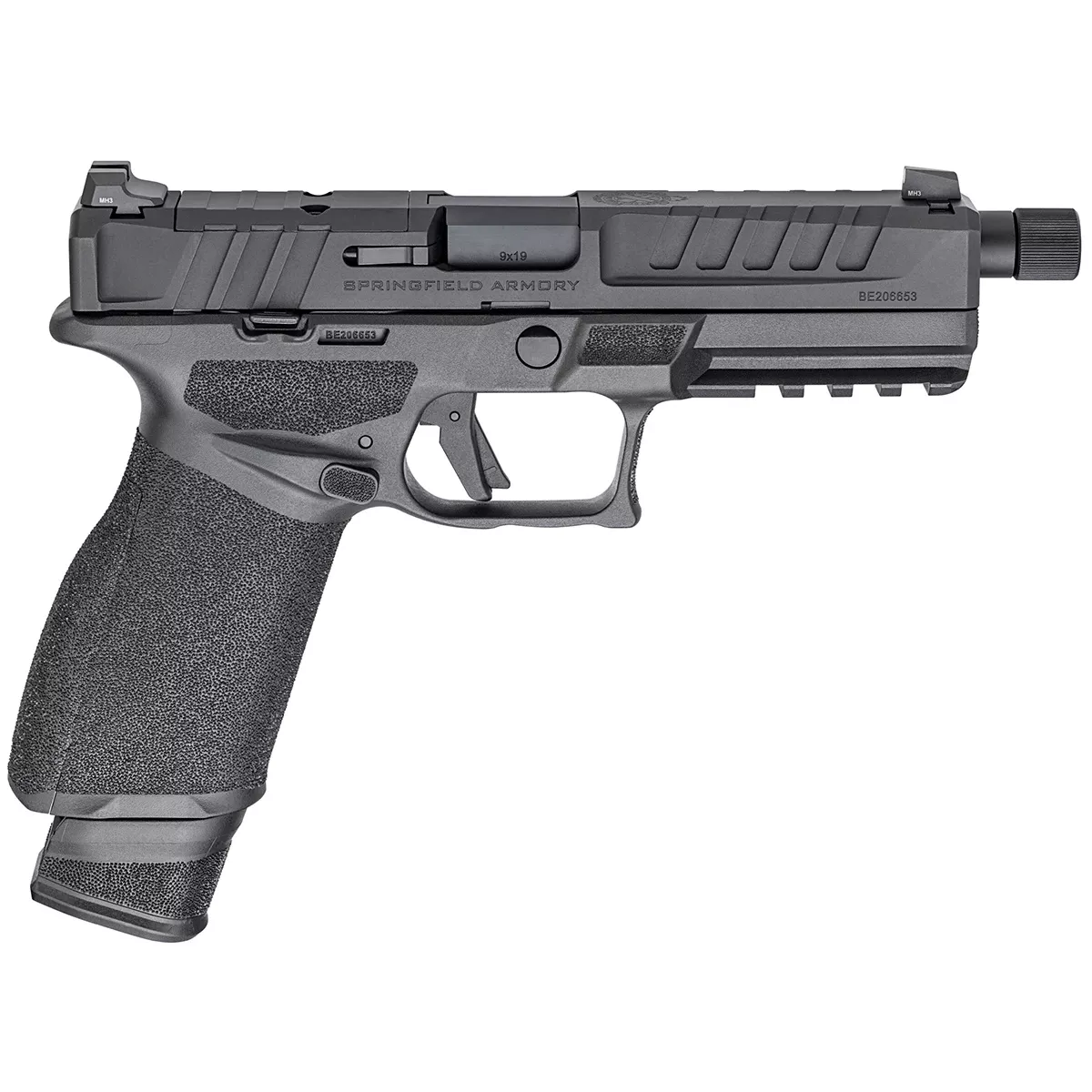 Springfield Armory Echelon 9mm Threaded Barrel Semi-Automatic Pistol