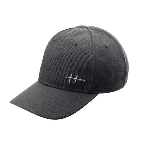 Springfield Armory GEP3709 Low-Pro HellcatBlack Adjustable Snapback OSFA Structured