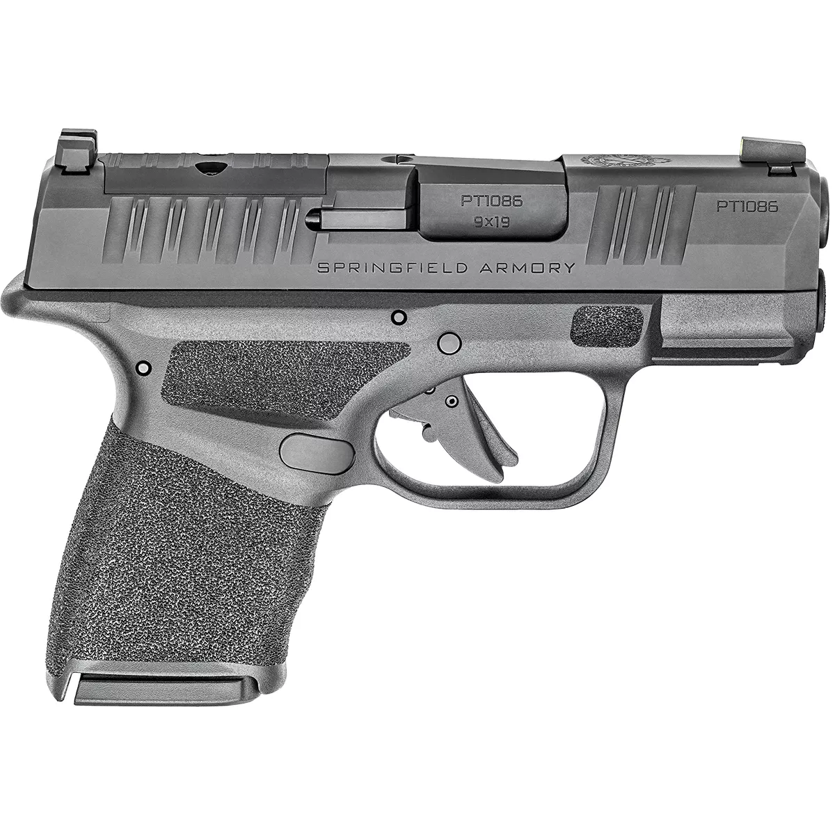 Springfield Armory Hellcat OSP Gear Up Package 9mm Pistol
