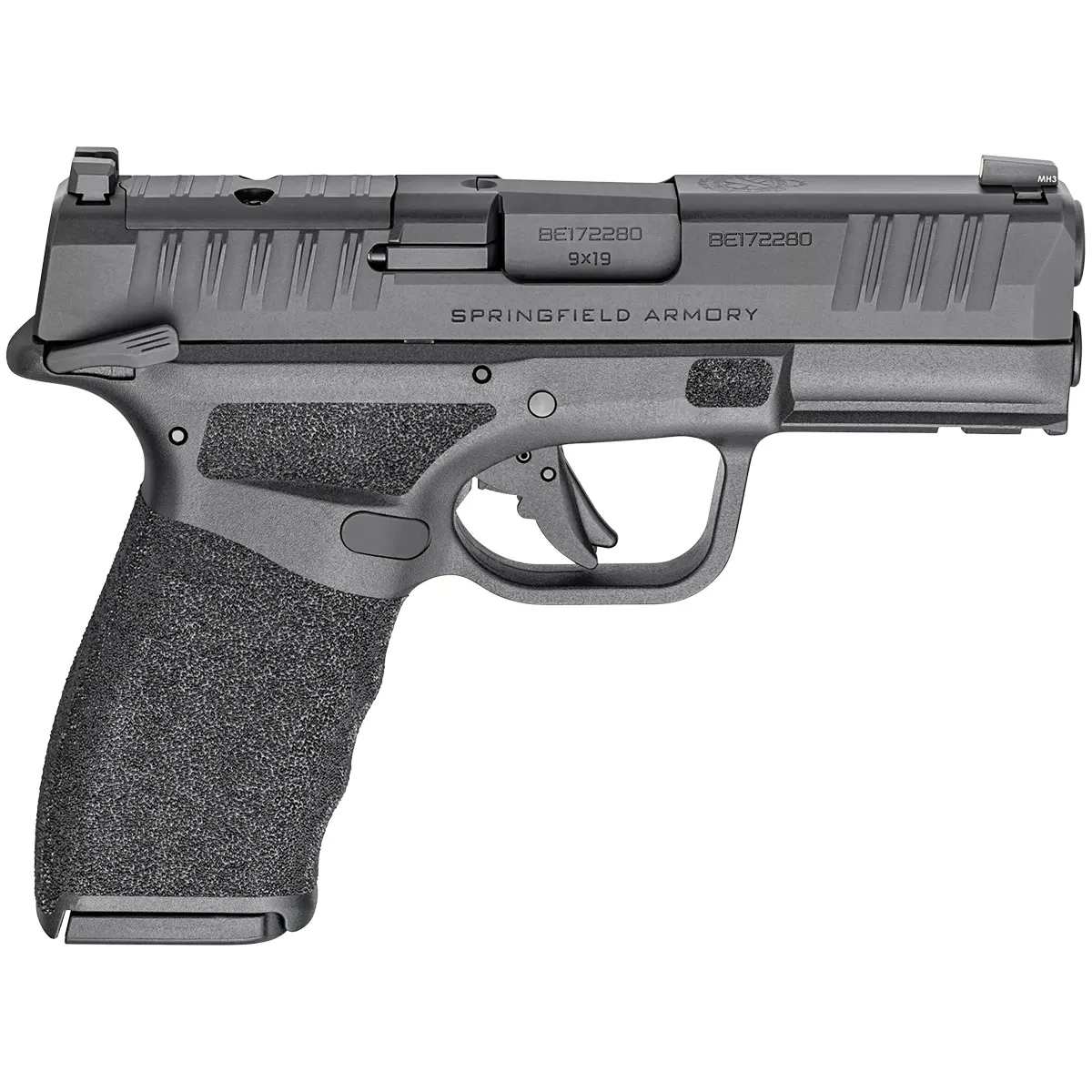 Springfield Armory Hellcat Pro OSP 9mm Compact Carry CCW Pistol