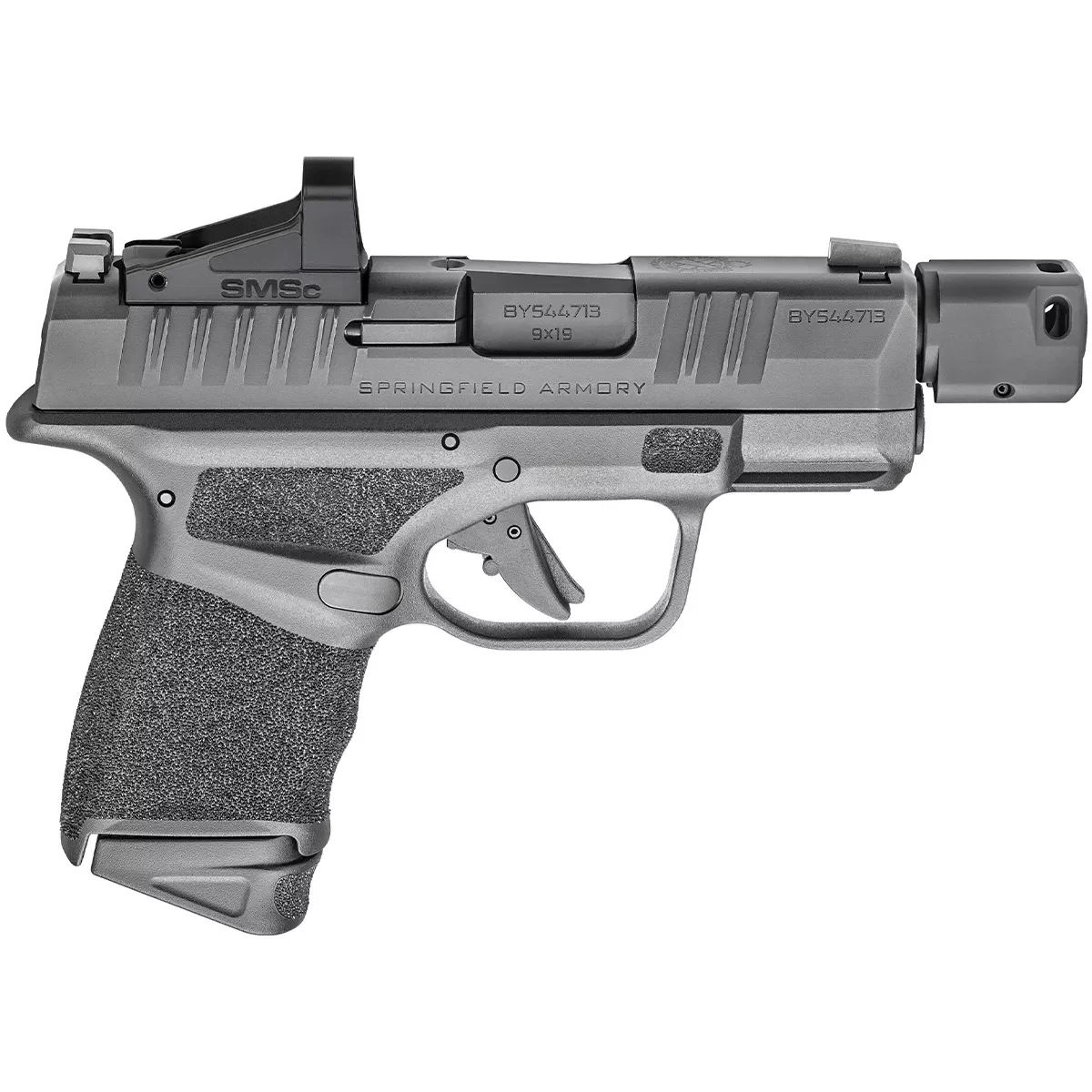 Springfield Armory Hellcat W/ Shield SMSC Red Dot 9mm Semi-Automatic Handgun