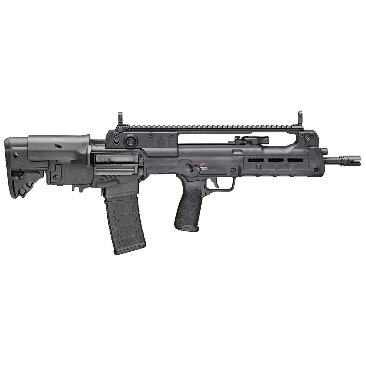 Springfield Armory Hellion 5.56 Bullpup Rifle