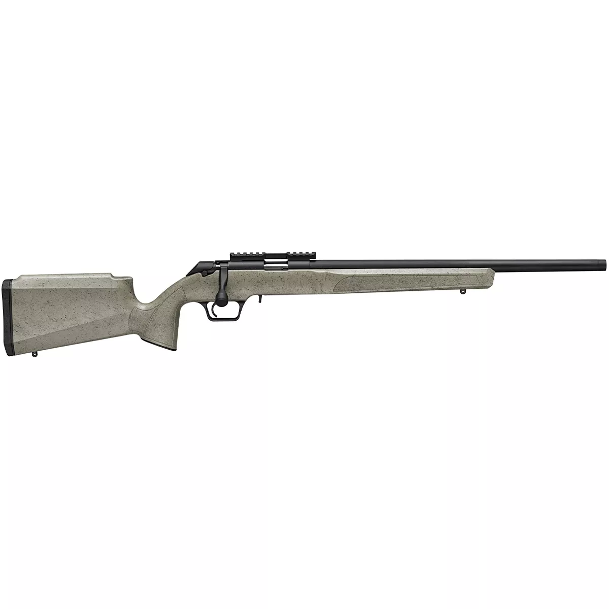 Springfield Armory Model 2020 22 LR Rimfire Target Rife