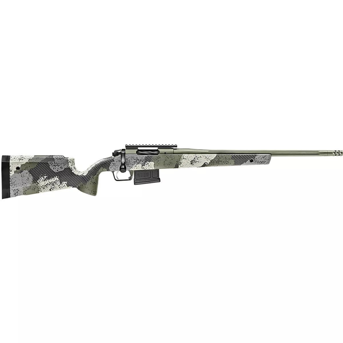 Springfield Armory Model 2020 Waypoint 308 Win Precision Rifle