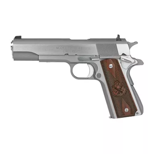 Springfield Armory PB9151LCA 1911 Mil-Spec .45 ACP CA Compliant