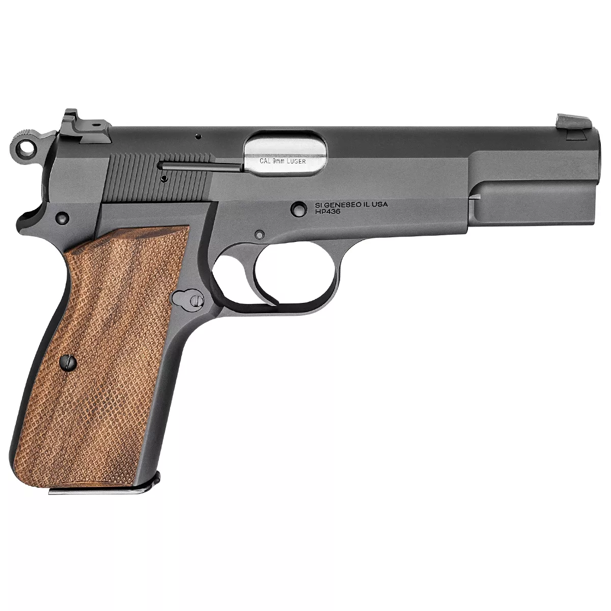 Springfield Armory SA-359mm Handgun - HP9201