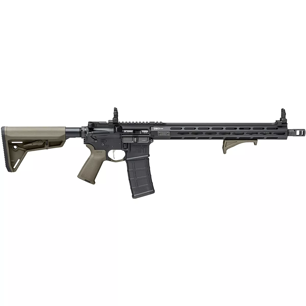 Springfield Armory STV916556GP SAINT Victor 5.56x45mm NATO AR-15 Semi Automatic Rifle