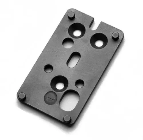 Springfield Armory XD OSP Vortex Venom Footprint Optic Mount Plate