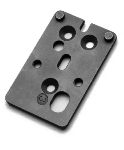 Springfield Armory XD/XD-M OSP RMR/Holosun Optic Mount Plate