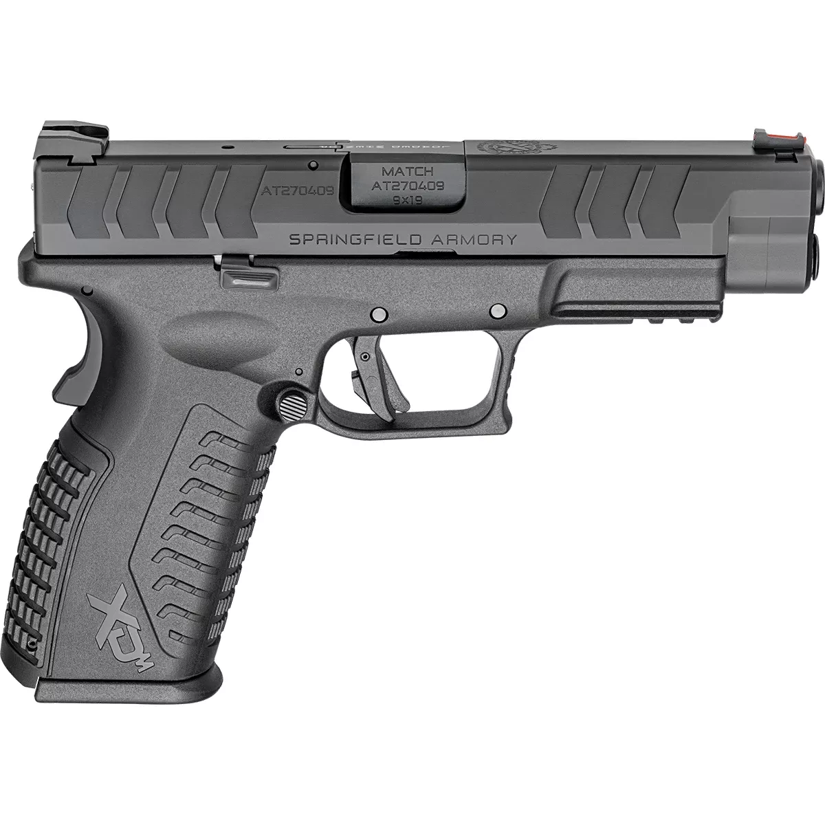 Springfield Armory XDME9459BCA XD-M Elite *CA Compliant Full Size Frame 9mm Handgun