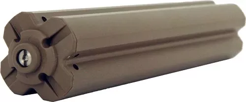 SRM Arms M1216 12 Gauge 16-Rd FDE Polymer Magazine
