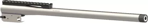 SSK Firearms Encore 30-06 Springfield 24" 1:10 Twist Stainless Barrel - Threaded w/ TSOB Scope Base